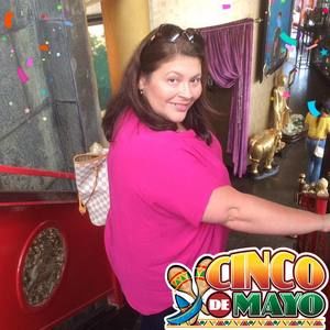 Meet your Posher, Karen